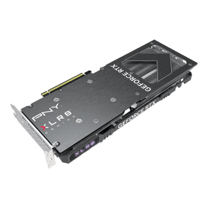 Graphic card PNY GeForce RTX 4070 SUPER 12GB XLR8 GAMING VERTO EPIC-X OC GDDR6X