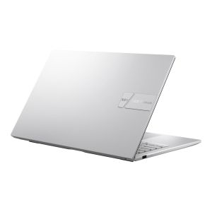 Laptop Asus Vivobook X1504ZA-NJ1068, Intel i3-1215U, 15.6" FHD(1920x1080), 16GB, 512GB PCIe3 SSD, NoOS,Silver