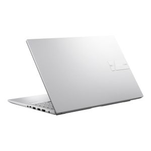 Laptop Asus Vivobook X1504ZA-NJ1068, Intel i3-1215U, 15.6" FHD(1920x1080), 16GB, 512GB PCIe3 SSD, NuOS, argint