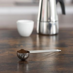 Lingurita de masurat cafea Xavax, 6 g/15 ml - cantitate in cana, lungime 16,8 cm
