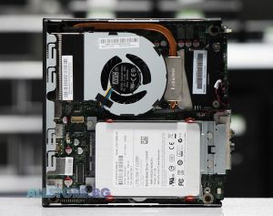Lenovo ThinkCentre M900, Intel Core i5, 8192MB So-Dimm DDR4, 256GB 2.5 Inch SSD, Tiny Desktop, Grade A
