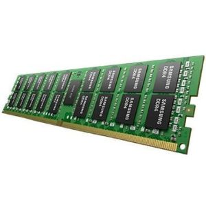 SAMSUNG 32GB DDR4 3200MHz RDIMM Dual Rank x4Modul