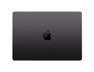 Laptop Apple MacBook Pro 14" SPACE BLACK/M3 PRO 11C/14CGPU/36G/512G-ZEE