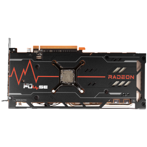 SAPPHIRE PULSE AMD RADEON RX 7600 XT GAMING OC 16GB GDDR6 DUAL HDMI / DUALDP