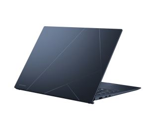 Laptop Asus S Zenbook UX5304MA-NQ039W Intel Ultra 7 155U 1.7 GHz (12MB Cache, up to 4.8 GHz, 12 cores, 14 Threads), 13.3", OLED 3k+ ( 2880X1800 ) 16:10, 32GB LPDDR5, 1TB SSD, Intel Iris Xe Graphics, Windows 11, BasaltGrey