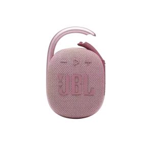 Speakers JBL CLIP 4 PINK Ultra-portable WaterproofSpeaker