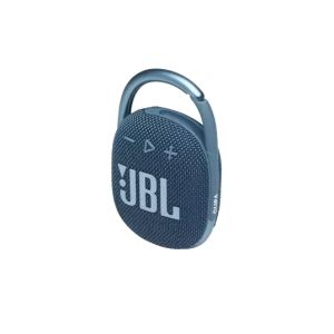 Speakers JBL CLIP 4 BLU Ultra-portable WaterproofSpeaker