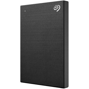 SEAGATE HDD External ONE TOUCH (2.5'/1TB/USB 3.0) Black