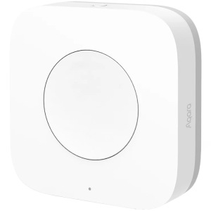 Aqara Wireless Mini Switch T1: Model No: WB-R02D