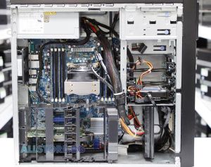 Lenovo ThinkStation S30, Intel Xeon Quad-Core E5, 16GB RDIMM DDR3L, 500GB SATA, Tower, Grade A-