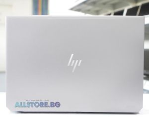 HP ZBook Studio G5, Intel Core i7, 32GB So-Dimm DDR4, 512GB M.2 NVMe SSD, NVIDIA Quadro P1000, 15.6" 1920x1080 Full HD 16:9 , Grade B