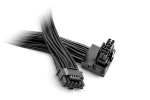 liniște! cablu modular Cablu Modding 600W - 12V-2X6 / 12VHPWR - CH-7710