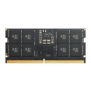 Memory Team Group Elite DDR5 SO-DIMM 16GB 4800MHz CL40 TED516G4800C40D-S01