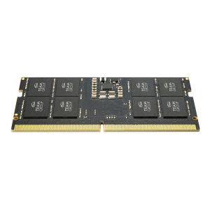 Памет Team Group Elite DDR5 SO-DIMM 16GB 4800MHz CL40 TED516G4800C40D-S01