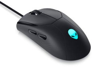 Mouse Dell Alienware Wired Gaming Mouse - AW320M