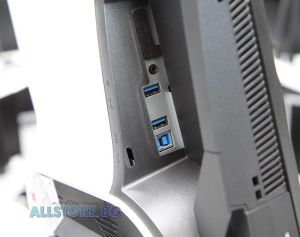 Alienware AW2721D, 27" 2560x1440 QHD 16:9 USB Hub, Black/White, Grade A