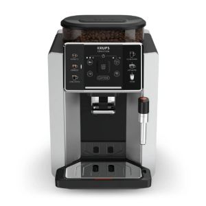 Coffee machine Krups EA910E10 FA ROMA RELIFT BLK KNIGHT EU