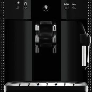 Кафеавтомат Krups EA810770, Essential Espresso, Compact Thermoblock, Manual Red