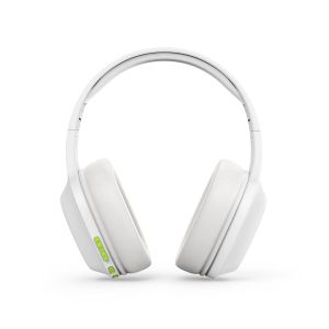 Căști Bluetooth HAMA „Spirit Calypso II”, supraear, Bass Boost, pliabile, alb