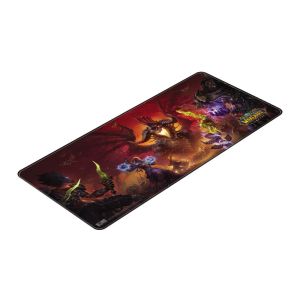 Gaming mousepad World of WarCraft Classic - Onyxia, XL