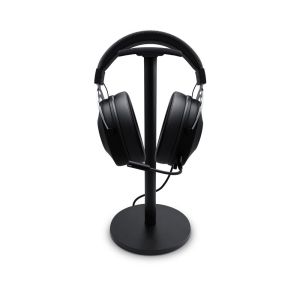 Поставка за слушалки FragON K1 - Черна