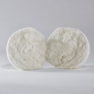 Wool Dryer Balls, 3 pieces