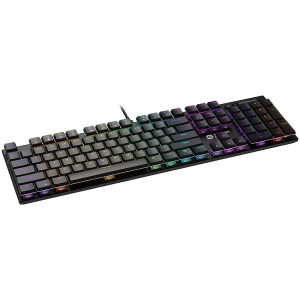 CANYON keyboard Cometstrike GK-55 EN Wired