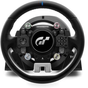 Racing Wheel THRUSTMASTER T-GT II PACK (GT Wheel + Base)