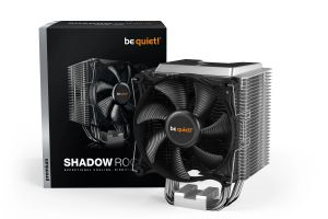 be quiet! охладител за процесор CPU Cooler - Shadow Rock 3