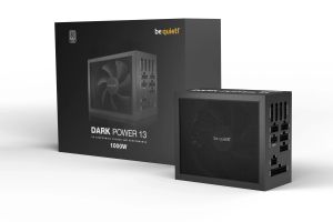 be quiet! захранване PSU ATX 3.0 - Dark Power 13 1000W