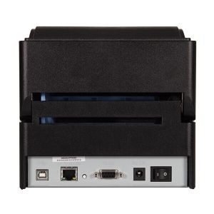Етикетен принтер Citizen Label Desktop printer CL-E321 Thermal Transfer+Direct Print Speed with 32 000 labels, 200mm/s, Print Width(max.)4"(104 mm)/Media Width(min-max)1"-5"(25.4-118.1 mm)/Roll Size(max)5"(125 mm), Core Size 1"(25mm), 203dpi, USB/RS-232/L