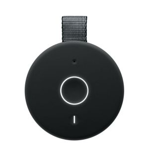 Loudspeakers Logitech Ultimate Ears BOOM 3 Wireless Bluetooth Speaker - Night Black