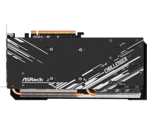 Graphic card ASRock AMD RADEON RX 7900 GRE Challenger 16GB OC GDDR6