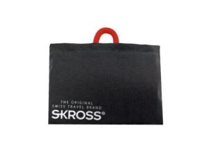 SKROSS Travel Bag - Dark Gray