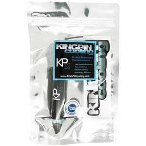 Răcire K|INGP|N (Kingpin), KPx, 30 grame, 18 w/mk compus termic de înaltă performanță