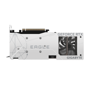 Graphic card GIGABYTE GeForce RTX 4060 EAGLE OC ICE 8GB GDDR6