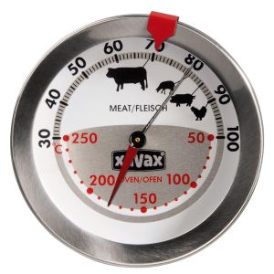 Mechanical Meat and Oven Thermometer, 111018 