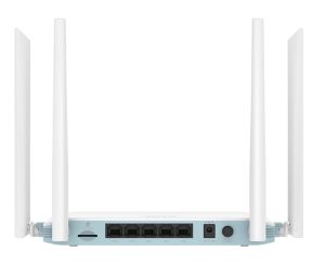 Router D-Link EAGLE PRO AI N300 4G Smart Router
