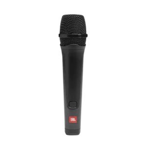 Microphone JBL PBM100 Wired Microphone - Wired Dynamic Vocal Mic with Cable