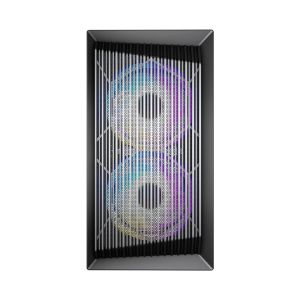 1stPlayer кутия Case mATX - BS-2 - 3 fans included