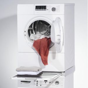 Разделителна поставка Xavax за пералня и сушилня,  111363