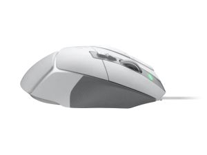 Мишка Logitech G502 X Gaming Mouse - WHITE - USB - N/A - EMEA28-935