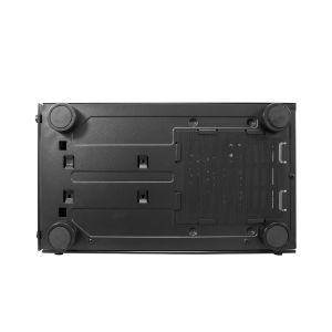 1stPlayer Box Case ATX - Fire Dancing V3-B RGB - 4 ventilatoare incluse