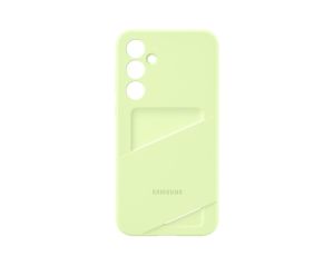 Case Samsung A35 Card Slot Case Lime