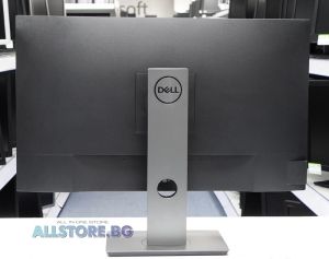 Dell P2720D, 27" 2560x1440 QHD 16:9 USB Hub, Black, Grade A