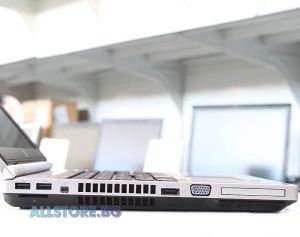 HP EliteBook 8570p, Intel Core i7, 4096MB So-Dimm DDR3, 500GB SATA, Intel HD Graphics 4000, 15.6" 1366x768 WXGA LED 16:9 , Grade B