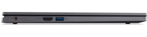 Notebook Acer Aspire 5 A515-58P-36JU, 15.6" FHD IPS, Intel Core i3-1315U, 16GB LPDDR5, 512GB NVMe SSD