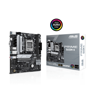 Motherboard ASUS PRIME B650M-K DDR5