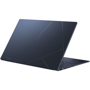 Laptop Asus Zenbook UM3504DA-MA280W, AMD Ryzen 5 7535U, 15.6" OLED, (2880 x 1620), 16GB, 512GB SSD, Windows 11, Blue