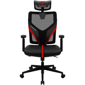 Gaming Chair ThunderX3 YAMA1 Black/Red